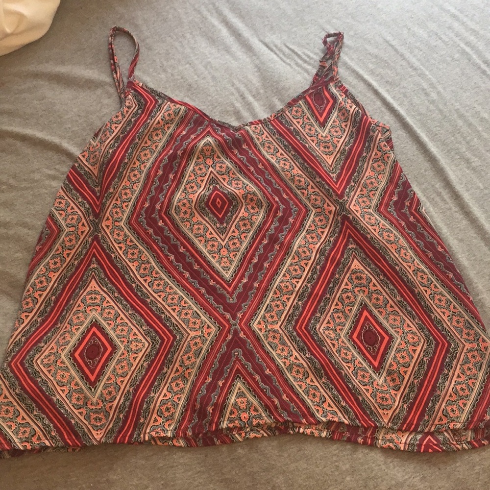 Hollister top (M)